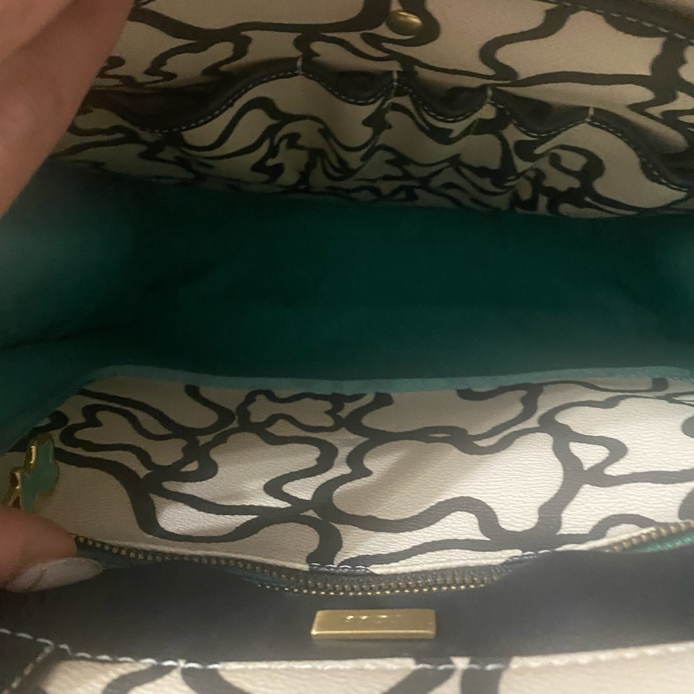 TOUS bag - Picture 6 of 13
